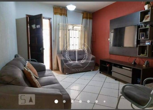 Imagem Casa com 3 Quartos à Venda,  em Vila Medeiros - São Paulo