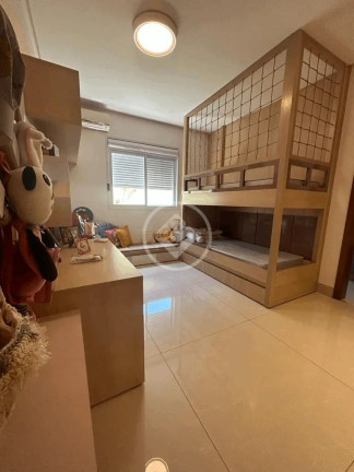 Imagem Casa com 4 Quartos à Venda, 348 m² em Residencial Alphaville Flamboyant - Goiânia Imagem Casa com 4 Quartos à Venda, 348 m² em Residencial Alphaville Flamboyant - Goiânia