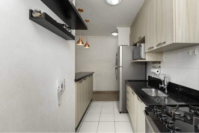 Imagem Imóvel com 3 Quartos à Venda, 66 m² em Vila Prudente - São Paulo