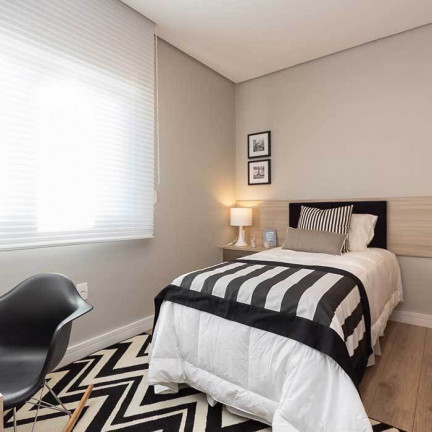 Imagem Apartamento com 3 Quartos à Venda, 108 m² em Cristo Redentor - Porto Alegre