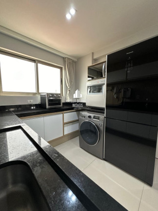 Imagem Apartamento com 2 Quartos à Venda, 124 m² em Ponta Negra - Natal Imagem Apartamento com 2 Quartos à Venda, 124 m² em Ponta Negra - Natal