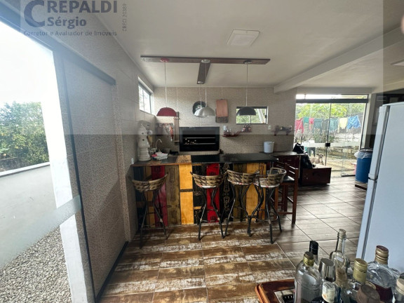 Imagem Casa com 4 Quartos à Venda, em Mina Brasil - Criciúma Imagem Casa com 4 Quartos à Venda, em Mina Brasil - Criciúma