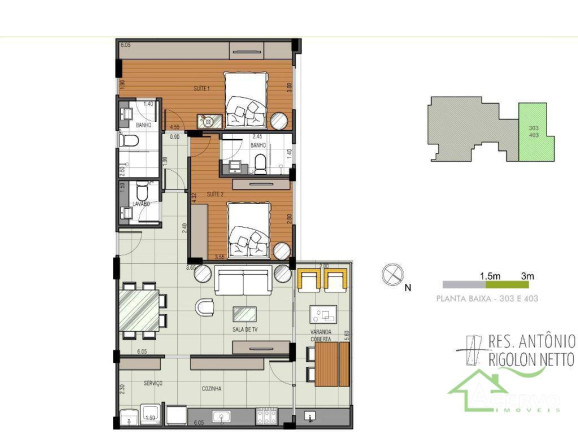 Imagem Apartamento com 2 Quartos à Venda, 94 m² em Estrela Sul - Juiz De Fora Imagem Apartamento com 2 Quartos à Venda, 94 m² em Estrela Sul - Juiz De Fora