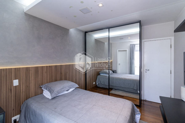 Imagem Apartamento com 3 Quartos à Venda, 226 m² em Vila Pompéia - São Paulo