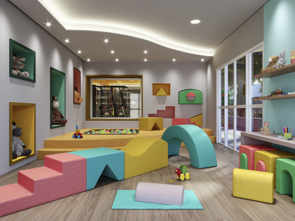 Imagem Imóvel com 2 Quartos à Venda, em Jardim Colônia - Jundiaí Imagem Imóvel com 2 Quartos à Venda, em Jardim Colônia - Jundiaí