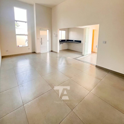 Imagem Casa com 3 Quartos à Venda, 175 m² em Loteamento Residencial E Comercial Flamboyant - Pindamonhangaba