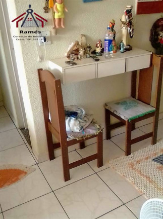 Imagem Apartamento à Venda, 40 m² em Vila Tupi - Praia Grande Imagem Apartamento à Venda, 40 m² em Vila Tupi - Praia Grande
