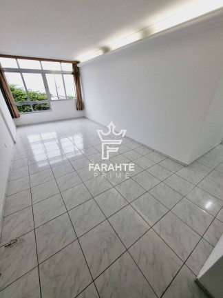 Apartamento com 2 Quartos para Alugar, 108 m² em Embaré - Santos