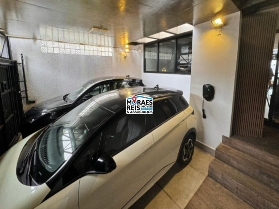 Imagem Casa com 3 Quartos à Venda, 192 m² em Jardim Aeroporto - São Paulo Imagem Casa com 3 Quartos à Venda, 192 m² em Jardim Aeroporto - São Paulo