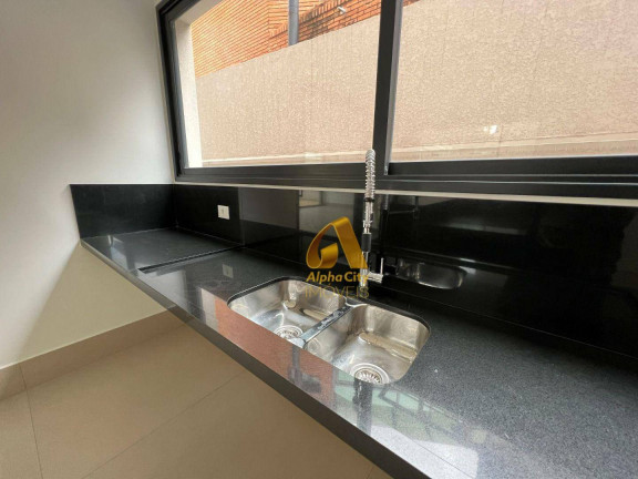 Imagem Casa com 4 Quartos à Venda, 537 m² em  Alphaville - Santana De Parnaíba