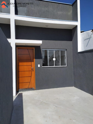 Casa com 2 Quartos à Venda, 60 m² em Bomsucesso - Sorocaba