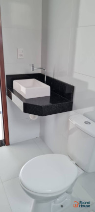 Imagem Casa com 2 Quartos à Venda, 160 m² em Conceição - Feira De Santana Imagem Casa com 2 Quartos à Venda, 160 m² em Conceição - Feira De Santana
