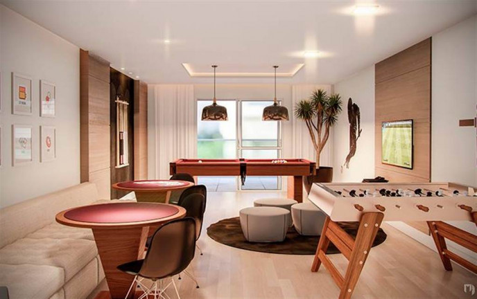 Imagem Apartamento com 3 Quartos à Venda, 90 m² em Vila Alzira - Guaruja Imagem Apartamento com 3 Quartos à Venda, 90 m² em Vila Alzira - Guaruja