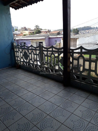 Imagem Sobrado com 3 Quartos à Venda, em Vila Sílvia - São Paulo Imagem Sobrado com 3 Quartos à Venda, em Vila Sílvia - São Paulo