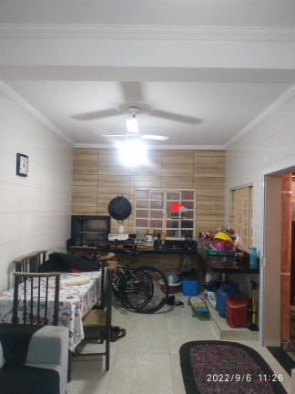 Imagem Casa com 3 Quartos à Venda, 150 m² em Loteamento Remanso Campineiro - Hortolândia