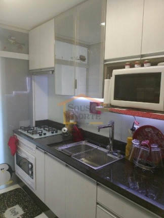 Imagem Apartamento com 3 Quartos à Venda, 86 m² em Centro - Guarulhos Imagem Apartamento com 3 Quartos à Venda, 86 m² em Centro - Guarulhos