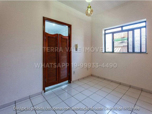 Imagem Casa com 3 Quartos à Venda, 148 m² em Barão Geraldo - Campinas