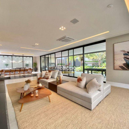 Imagem Sobrado com 7 Quartos à Venda, 739 m² em Riviera De São Lourenço - Bertioga Imagem Sobrado com 7 Quartos à Venda, 739 m² em Riviera De São Lourenço - Bertioga