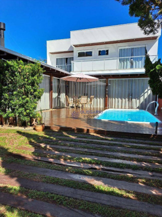 Imagem Sobrado com 2 Quartos à Venda, 210 m² em Gravatá - Penha