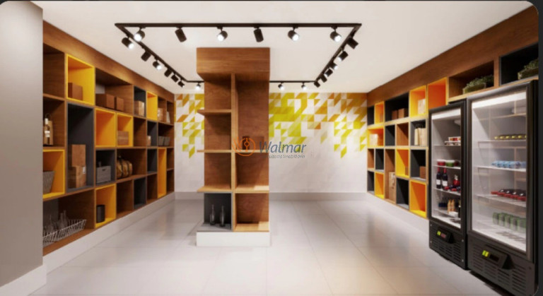 Imagem Imóvel com 1 Quarto à Venda, 46 m² em Centro - Campinas Imagem Imóvel com 1 Quarto à Venda, 46 m² em Centro - Campinas