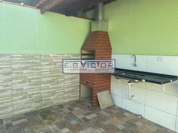 Imagem Casa com 2 Quartos à Venda, 1 m² em Pedreira - Mongaguá