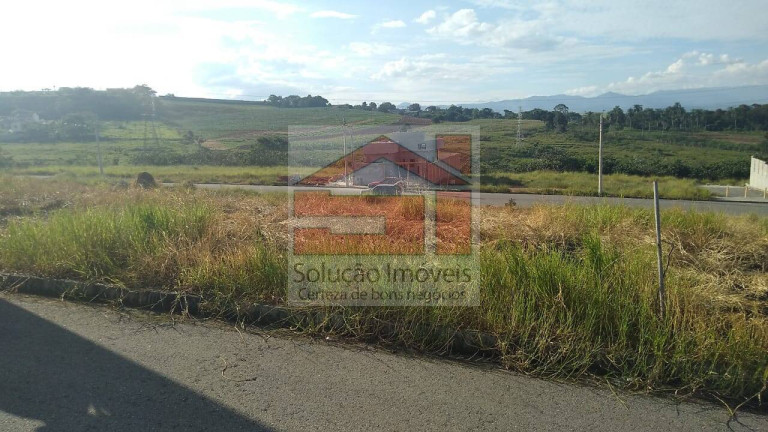 Terreno à Venda, 178 m² em Residencial Amor - Caçapava
