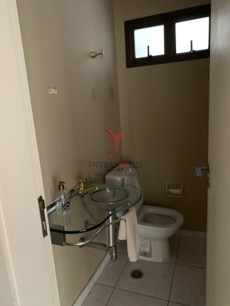Imagem Apartamento com 4 Quartos à Venda, 200 m² em Vila Andrade - São Paulo