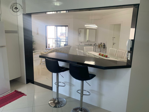 Imagem Apartamento com 4 Quartos à Venda, 136 m² em Pitangueiras - Guarujá Imagem Apartamento com 4 Quartos à Venda, 136 m² em Pitangueiras - Guarujá