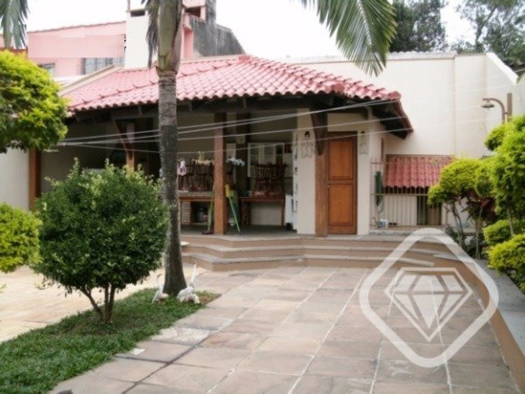 Imagem Casa com 4 Quartos à Venda, 510 m² em Tristeza - Porto Alegre Imagem Casa com 4 Quartos à Venda, 510 m² em Tristeza - Porto Alegre