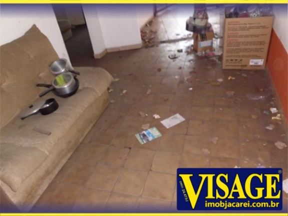 Imagem Casa com 2 Quartos para Alugar, em Centro - Jacareí Imagem Casa com 2 Quartos para Alugar, em Centro - Jacareí