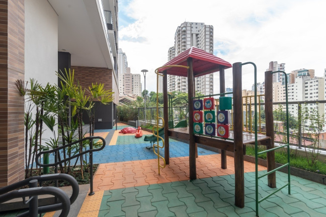 Imagem Imóvel com 1 Quarto à Venda, 30 m² em Vila Mariana - São Paulo Imagem Imóvel com 1 Quarto à Venda, 30 m² em Vila Mariana - São Paulo