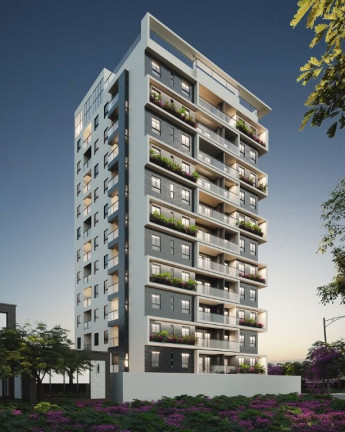 Imagem Apartamento com 2 Quartos à Venda, 52 m² em Intermares - Cabedelo