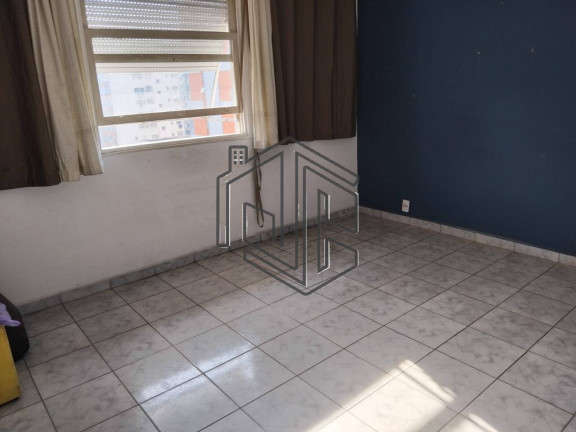 Apartamento com 1 Quarto à Venda, 36 m² em Centro - São Vicente