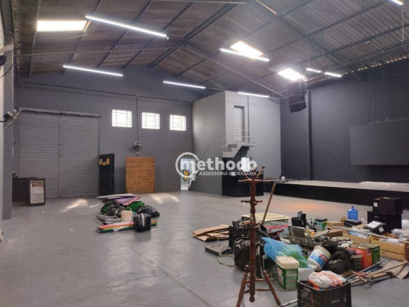 Imagem Galpão à Venda ou Locação, 512 m² em Centro - Campinas Imagem Galpão à Venda ou Locação, 512 m² em Centro - Campinas