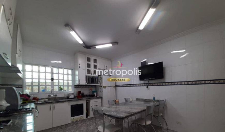 Imagem Sobrado com 3 Quartos à Venda, 188 m² em Santa Maria - São Caetano Do Sul Imagem Sobrado com 3 Quartos à Venda, 188 m² em Santa Maria - São Caetano Do Sul