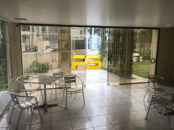 Casa com 1 Quarto para Alugar, 250 m² em Manaíra - João Pessoa