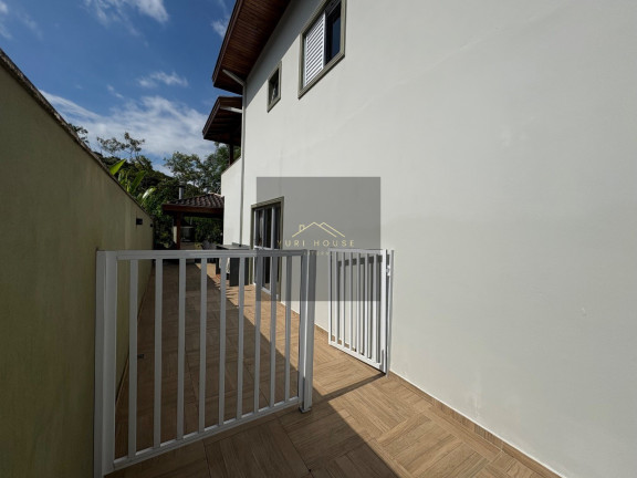 Imagem Casa com 6 Quartos à Venda, 300 m² em Lagoinha - Ubatuba Imagem Casa com 6 Quartos à Venda, 300 m² em Lagoinha - Ubatuba