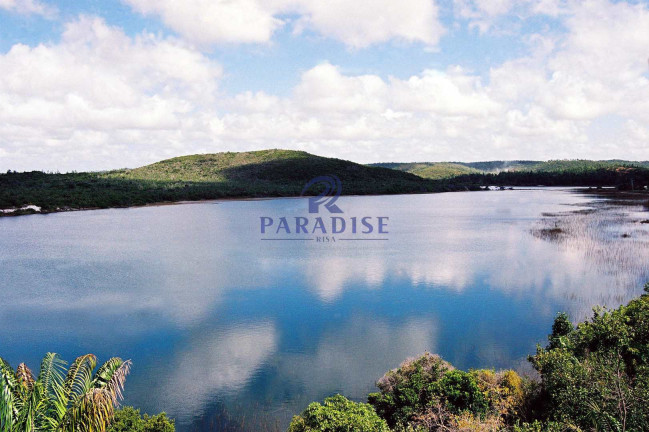 Imagem Terreno à Venda, 6.000.000 m² em Barra Do Itariri - Conde Imagem Terreno à Venda, 6.000.000 m² em Barra Do Itariri - Conde