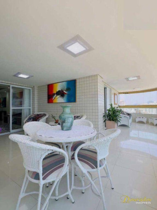 Imagem Apartamento com 3 Quartos à Venda, 156 m² em Aviação - Praia Grande
