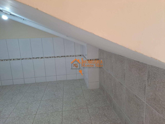 Imagem Sala Comercial para Alugar, 20 m² em Parque Residencial Bambi - Guarulhos Imagem Sala Comercial para Alugar, 20 m² em Parque Residencial Bambi - Guarulhos