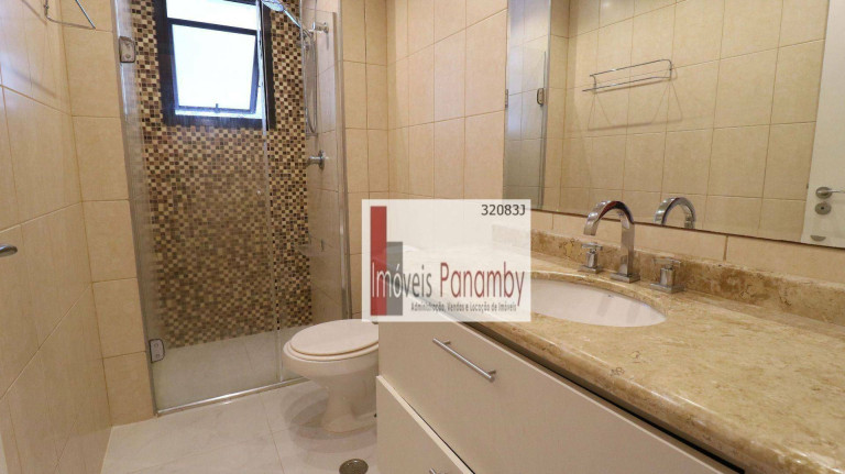 Imagem Apartamento com 4 Quartos à Venda, 259 m² em Panamby - São Paulo Imagem Apartamento com 4 Quartos à Venda, 259 m² em Panamby - São Paulo