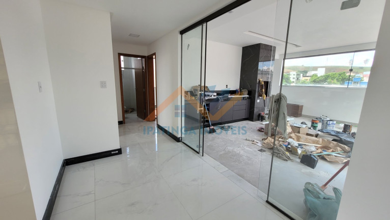Imagem Cobertura com 2 Quartos à Venda, 200 m² em Veneza - Ipatinga Imagem Cobertura com 2 Quartos à Venda, 200 m² em Veneza - Ipatinga