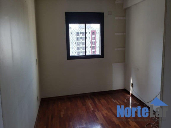 Imagem Apartamento com 3 Quartos à Venda, 127 m² em Jardim Das Laranjeiras - São Paulo