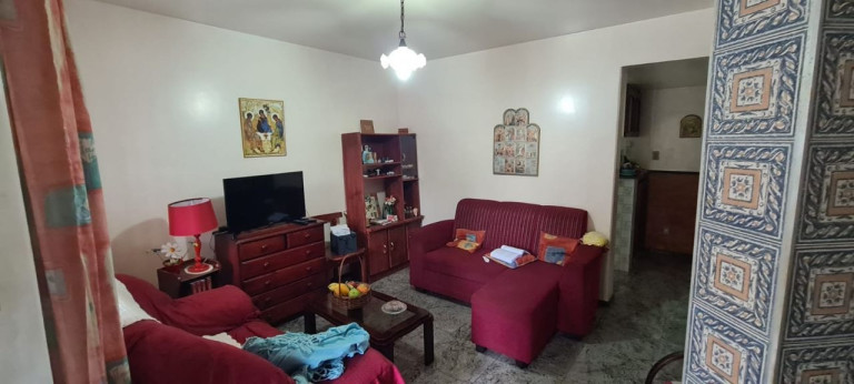 Imagem Casa com 3 Quartos à Venda, 94 m² em Stella Maris - Salvador Imagem Casa com 3 Quartos à Venda, 94 m² em Stella Maris - Salvador