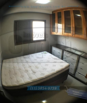 Imagem Apartamento com 3 Quartos à Venda,  em Cambuci - São Paulo