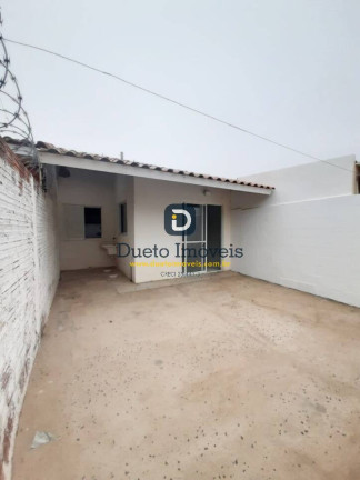 Imagem Casa de Condomínio com 2 Quartos à Venda, 48 m² em Cerrito - Santa Maria Imagem Casa de Condomínio com 2 Quartos à Venda, 48 m² em Cerrito - Santa Maria