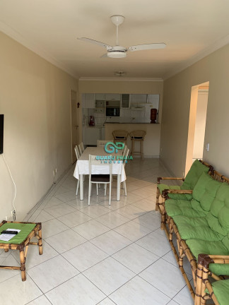 Imagem Apartamento com 2 Quartos à Venda, 75 m² em Enseada - Guarujá Imagem Apartamento com 2 Quartos à Venda, 75 m² em Enseada - Guarujá