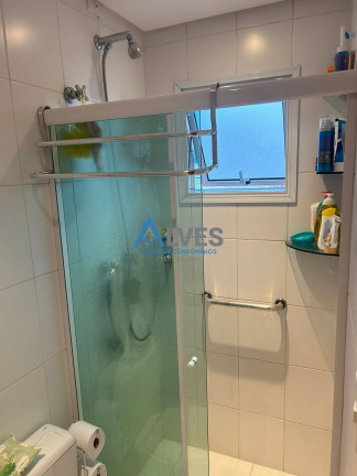 Imagem Apartamento com 2 Quartos à Venda, 67 m² em Rudge Ramos - São Bernardo Do Campo