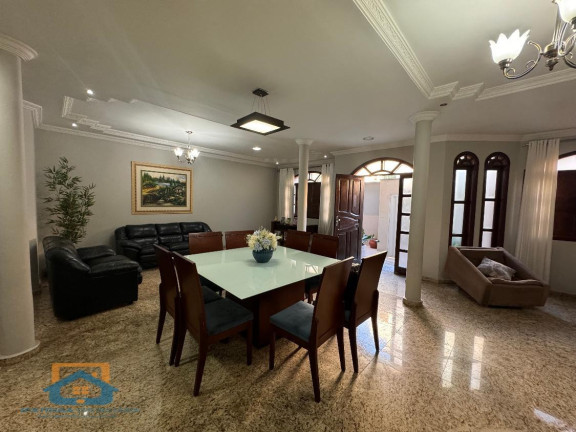 Imagem Casa com 4 Quartos à Venda, 481 m² em Cidade Nova - Santana Do Paraíso Imagem Casa com 4 Quartos à Venda, 481 m² em Cidade Nova - Santana Do Paraíso