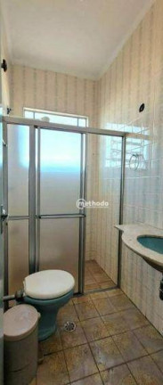 Imagem Casa com 3 Quartos à Venda, 200 m² em Jardim Bela Vista - Campinas Imagem Casa com 3 Quartos à Venda, 200 m² em Jardim Bela Vista - Campinas